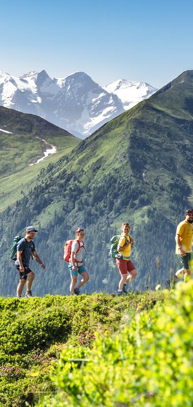 © saalbach.com, Karin Pasterer