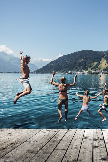 © Zell am See-Kaprun Tourismus